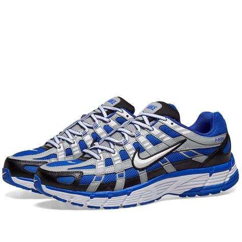 nike p6000 blauw|Nike p 6000 for sale.